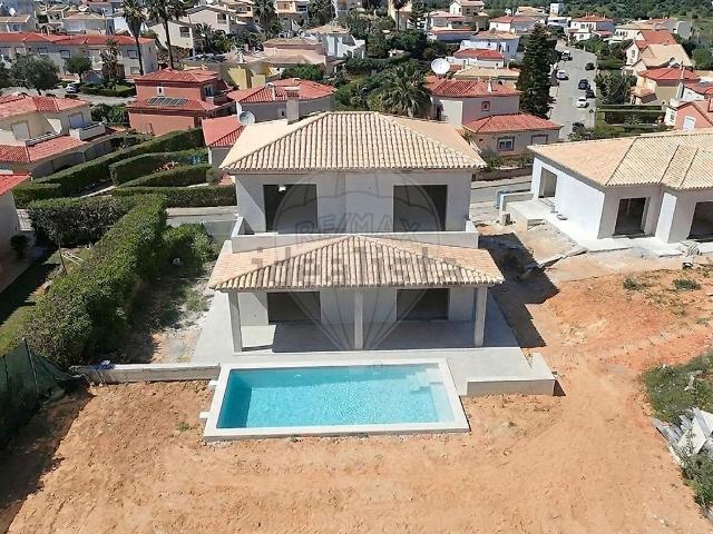 Casa venda em Chão das Donas, Portimão
