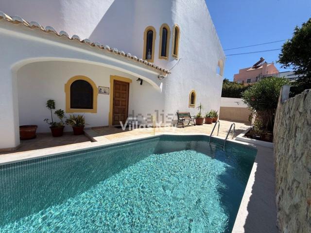 Casa venda em Ladeira do Vau, Portimão