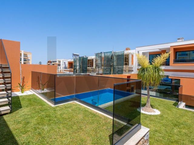 Casa venda em Alto Pacheco, Portimão