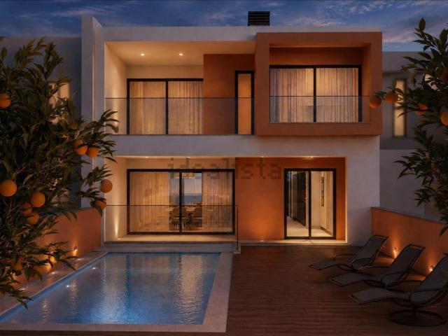 Casa venda em Alto Pacheco, Portimão