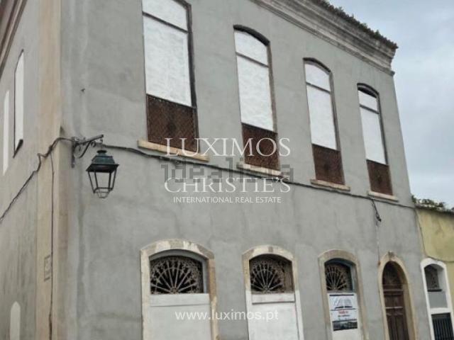 Casa venda em Portimão