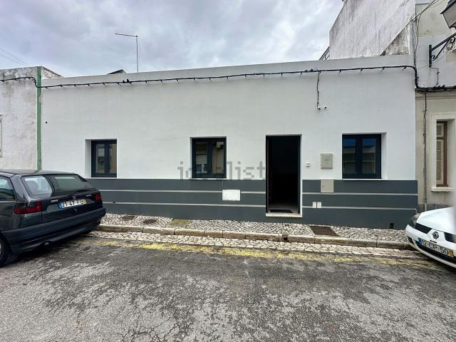 Casa venda em Bom Retiro, Portimão