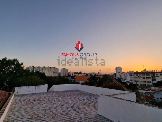 Casa venda em Bom Retiro, Portimão