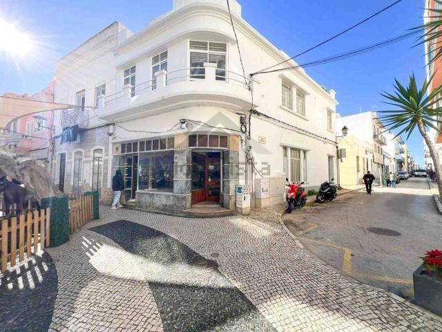 Casa venda em Bom Retiro, Portimão