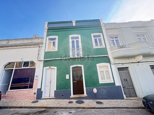 Casa venda em Bom Retiro, Portimão
