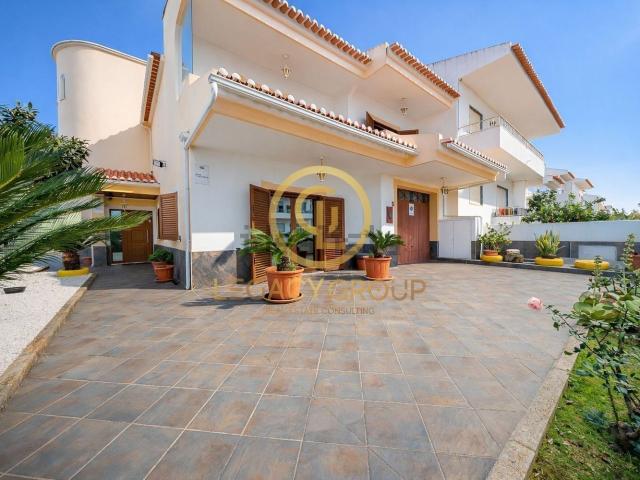 Casa venda em Pedra Mourinha e Vale Lagar, Portimão