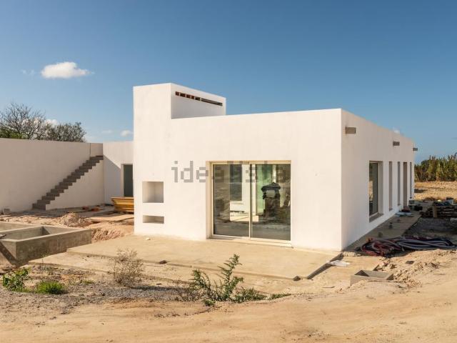 Casa venda em Foros de Pouca Farinha, Sines