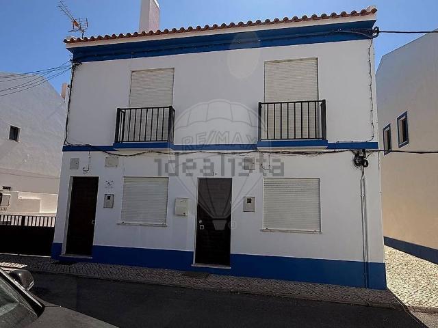 Casa alugar em Sines, Setúbal