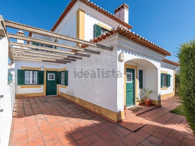 Casa venda em Sines, Setúbal