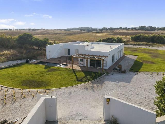 Casa venda em Foros de Pouca Farinha, Sines