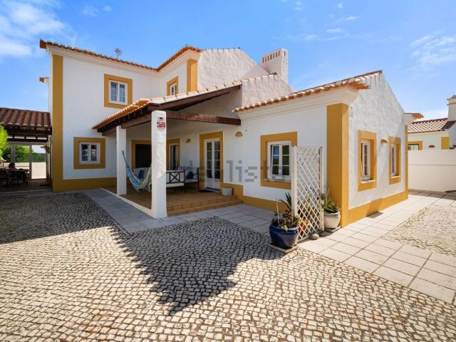 Casa venda em Sines, Setúbal