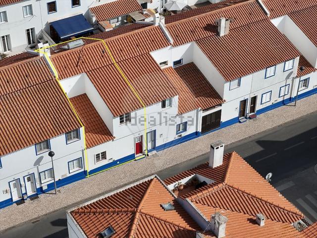Casa alugar em Sines, Setúbal