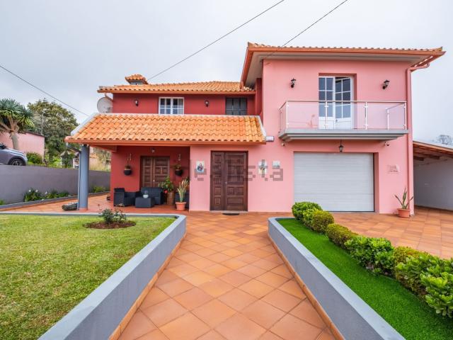 Casa venda em Moinhos, Porto Moniz