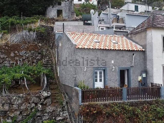 Casa venda em Porto Moniz, Ilha Da Madeira