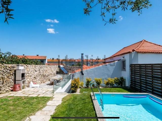 Casa venda em Porto Salvo, Oeiras