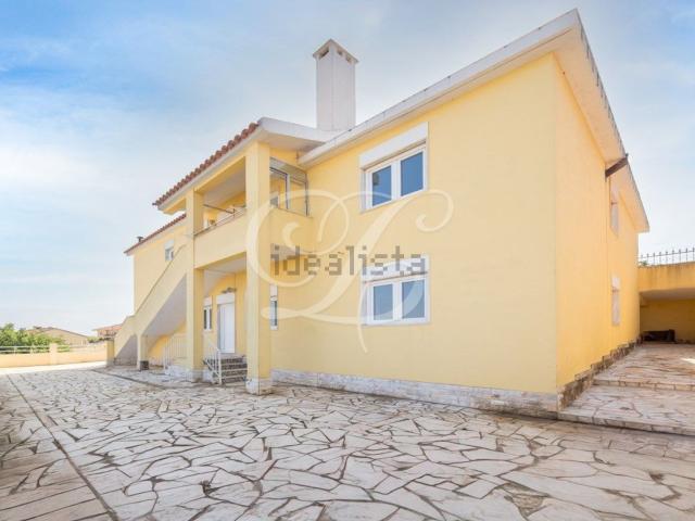 Casa venda em Casal das Chocas, Oeiras