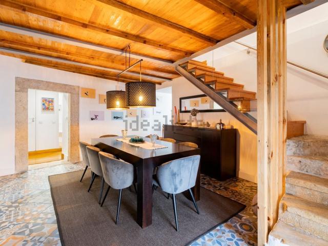 Casa venda em Núcleo Urbano Histórico do Porto Salvo, Oeiras