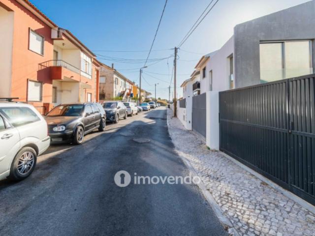 Moradia venda em Oeiras, Núcleo Urbano Histórico do Porto Salvo