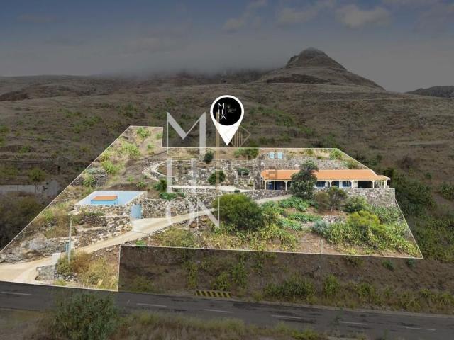 Casa venda em Serra de Dentro, Porto Santo