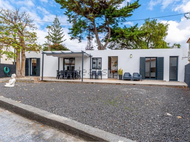 Casa venda em Salões, Ilha Da Madeira