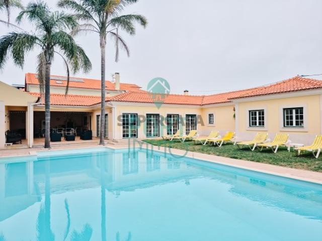 Casa venda em Casal das Hortas, Alcobaça
