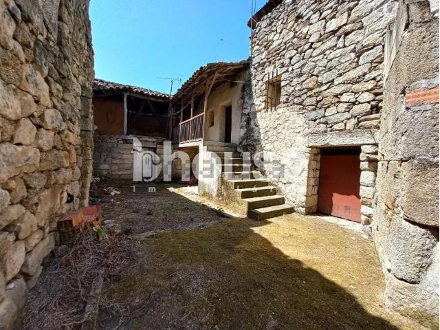 Casa venda em Argeriz, Vila Real