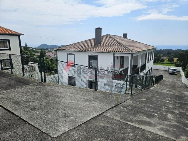 Casa venda em Açores, Posto Santo