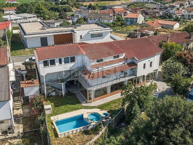 Casa venda em Arcozelo, Braga
