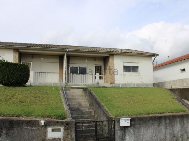 Casa venda em Vermoim, Gavião