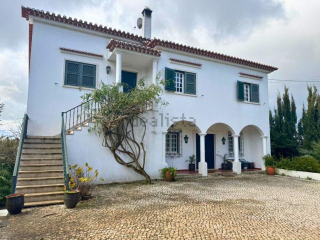 Casa venda em Santarém