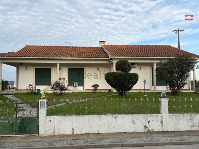 Casa venda em Santarém