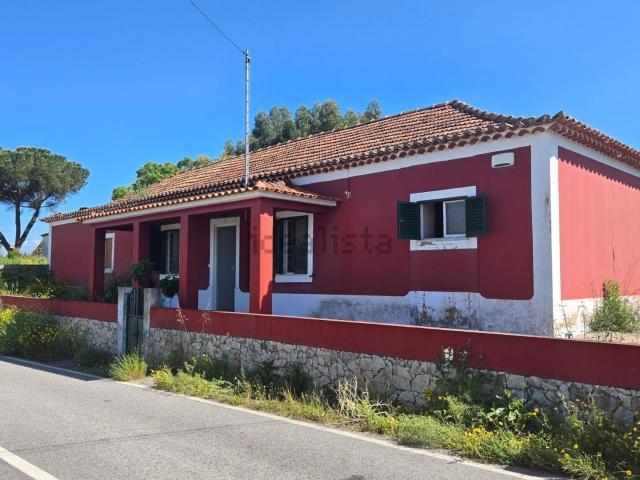 Casa venda em Santarém