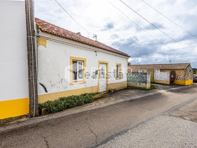 Casa venda em Santarém