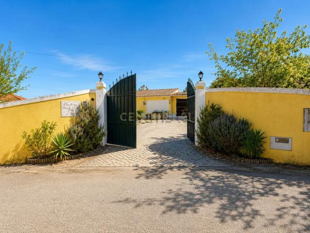 Casa venda em Vale de Moinhos, Santarém
