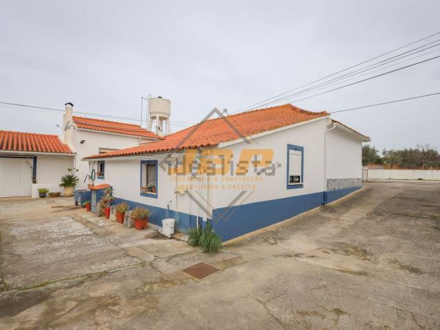 Casa venda em Santarém