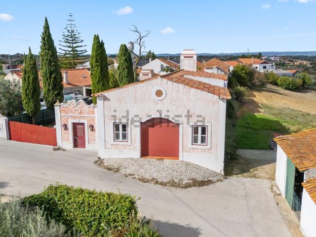 Casa venda em Vale de Moinhos, Santarém