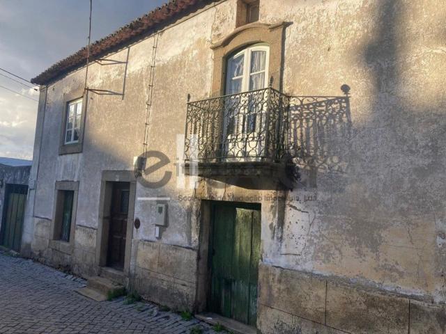 Casa venda em Castelo Branco