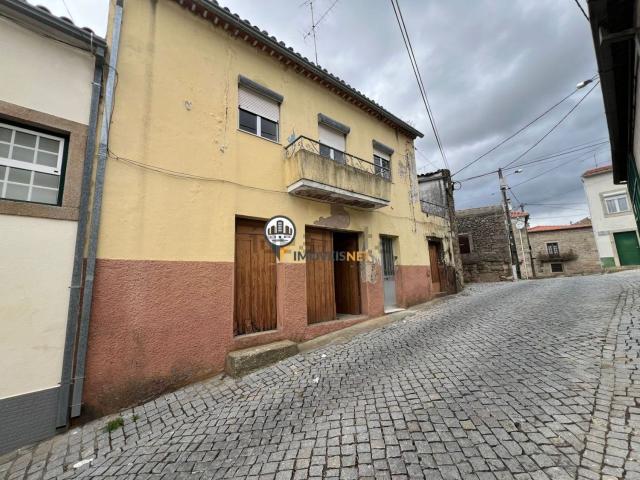 Casa venda em Castelo Branco