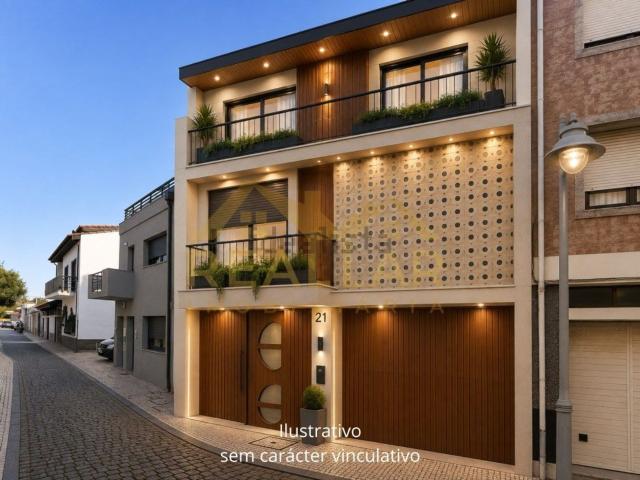 Casa venda em A Ver-o-mar, Porto
