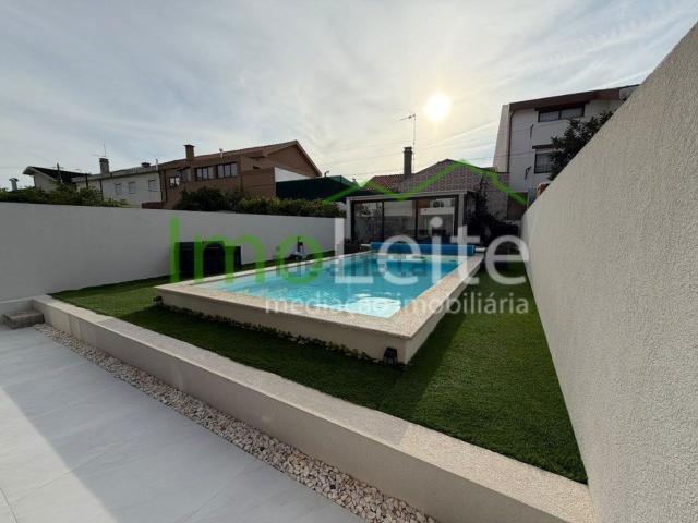 Casa venda em Póvoa de Varzim