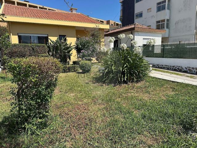 Moradia alugar em Póvoa De Varzim
