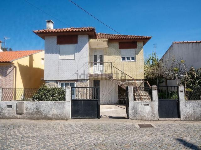 Casa venda em A Ver-o-mar, Porto