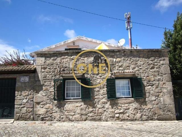 Casa venda em A Ver-o-mar, Porto