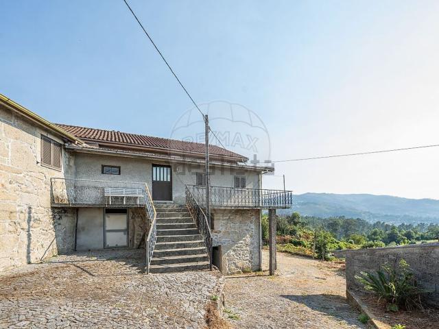 Casa venda em Vila Verde, Braga