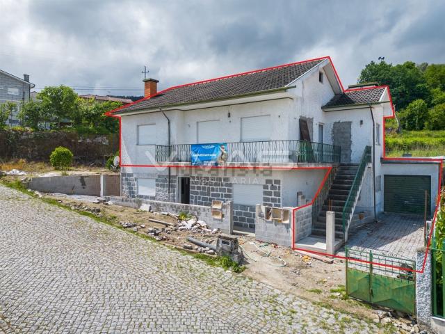 Casa venda em Vila Verde, Braga