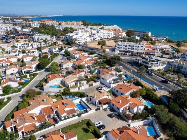 Casa venda em Areias de São João, Albufeira