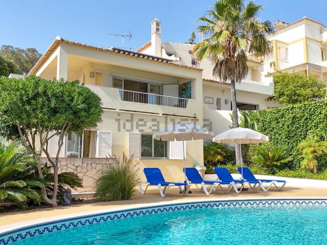 Casa alugar em Albufeira e Olhos de Água, Albufeira