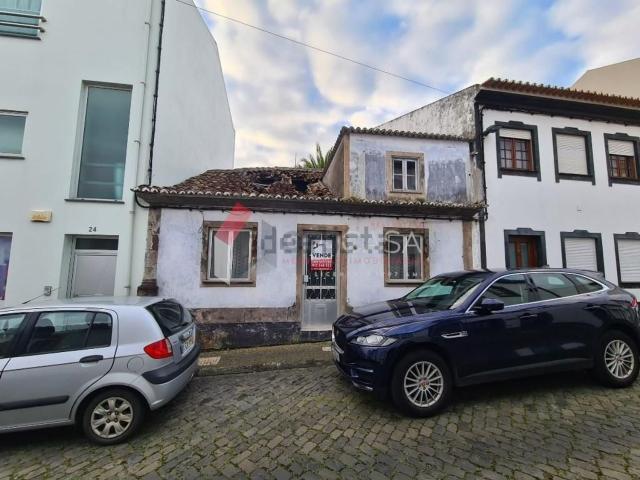 Casa venda em Açores, Praia Da Vitória