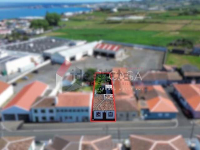 Casa venda em Açores, Praia Da Vitória