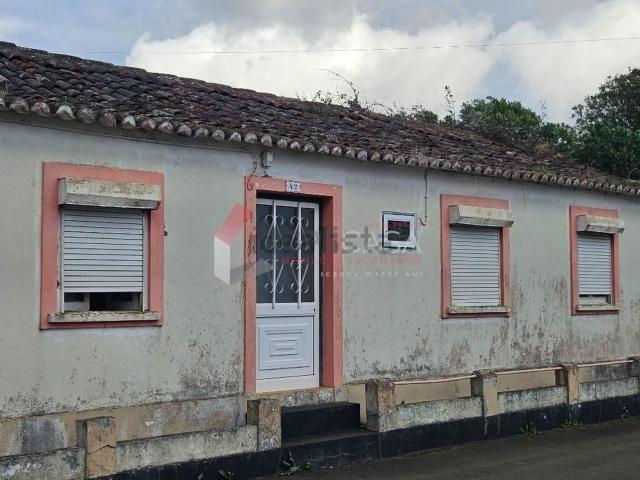 Casa venda em Açores, Fontinhas